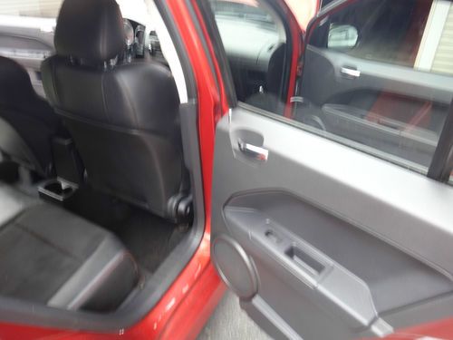 2008 Dodge Caliber SRT4 1 Owner Dealer Installed Stage 1 w Winter Tires/Rims, US $14,000.00, image 12