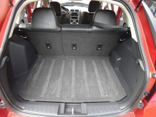 2008 Dodge Caliber SRT4 1 Owner Dealer Installed Stage 1 w Winter Tires/Rims, US $14,000.00, image 13