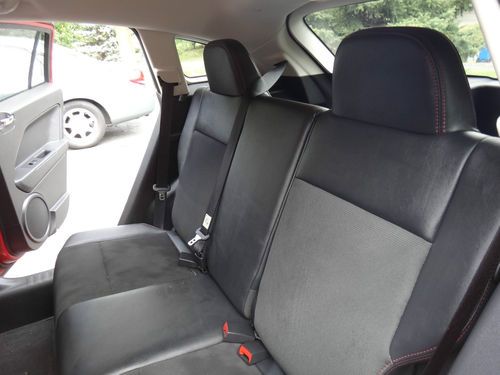 2008 Dodge Caliber SRT4 1 Owner Dealer Installed Stage 1 w Winter Tires/Rims, US $14,000.00, image 14