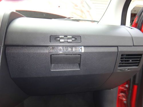 2008 Dodge Caliber SRT4 1 Owner Dealer Installed Stage 1 w Winter Tires/Rims, US $14,000.00, image 16