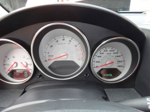 2008 Dodge Caliber SRT4 1 Owner Dealer Installed Stage 1 w Winter Tires/Rims, US $14,000.00, image 17