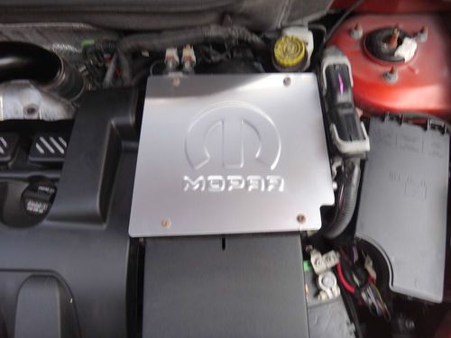 2008 Dodge Caliber SRT4 1 Owner Dealer Installed Stage 1 w Winter Tires/Rims, US $14,000.00, image 19