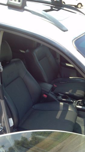 Subaru Baja TURBO, image 7