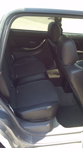 Subaru Baja TURBO, image 8