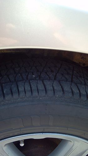 Subaru Baja TURBO, image 9