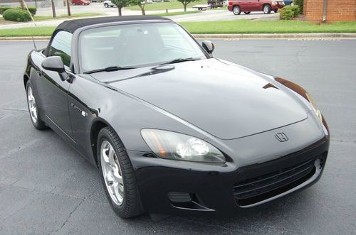 2002 honda s2000