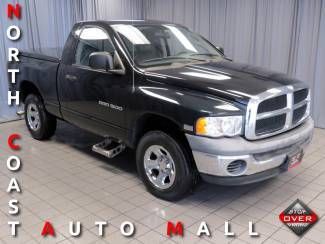 2004(04) dodge ram 1500 slt 4x4 5.8l hemi! clean! save huge! must see!!!