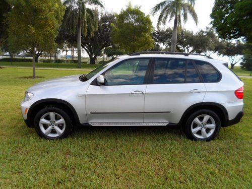 2008 bmw x5