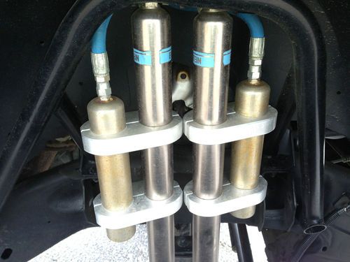 2002 chevy silverado 2500 hd monster truck 4x4, US $18,999.00, image 2