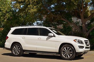 2013 mercedes-benz gl450 sport --&gt; texascarsdirect.com