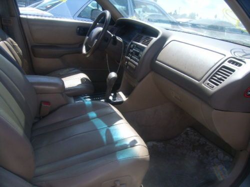 1996 toyota avalon xl (same as camry)runs and drives great  no reserve