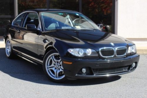 330ci manual coupe 3.0l cd high output rear wheel drive traction control abs