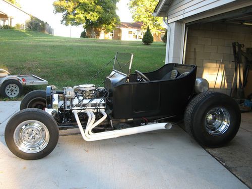 1924 t bucket