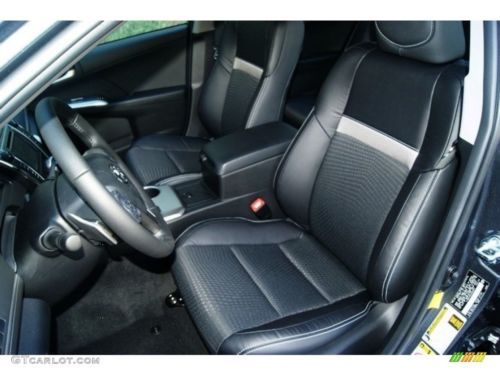 2012 Toyota Camry SE V6 Sedan 4-Door 3.5L Very Low Miles, US $22,000.00, image 4