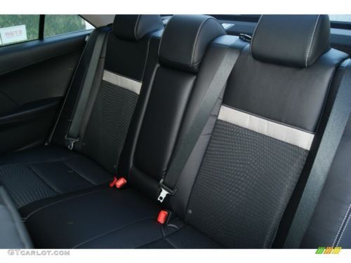 2012 Toyota Camry SE V6 Sedan 4-Door 3.5L Very Low Miles, US $22,000.00, image 6