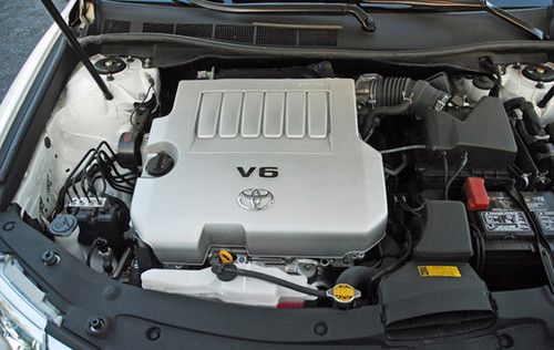 2012 Toyota Camry SE V6 Sedan 4-Door 3.5L Very Low Miles, US $22,000.00, image 8