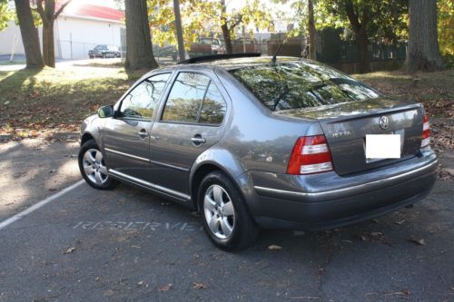 2004 Volkswagen Jetta GLS Sedan 4-Door 2.0L, US $4,650.00, image 3