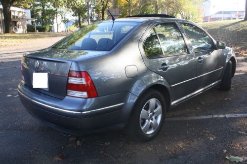 2004 Volkswagen Jetta GLS Sedan 4-Door 2.0L, US $4,650.00, image 4