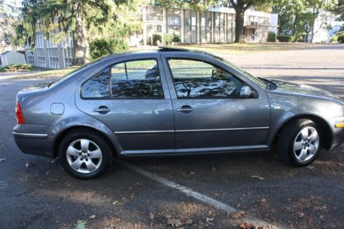 2004 Volkswagen Jetta GLS Sedan 4-Door 2.0L, US $4,650.00, image 5