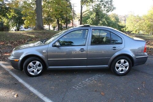 2004 Volkswagen Jetta GLS Sedan 4-Door 2.0L, US $4,650.00, image 6