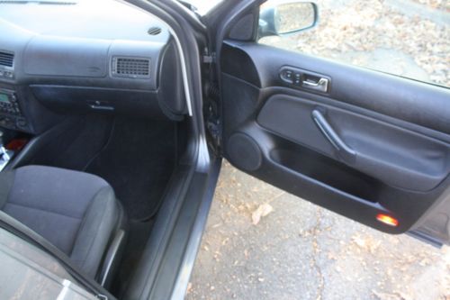 2004 Volkswagen Jetta GLS Sedan 4-Door 2.0L, US $4,650.00, image 7