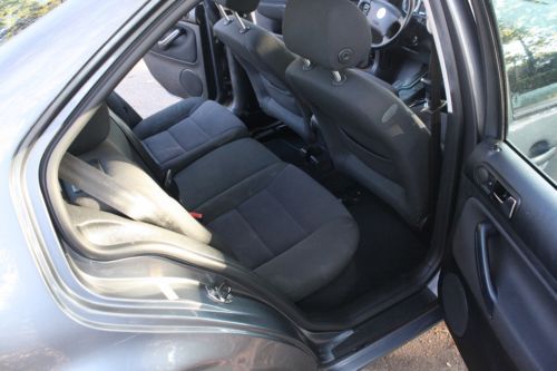 2004 Volkswagen Jetta GLS Sedan 4-Door 2.0L, US $4,650.00, image 10