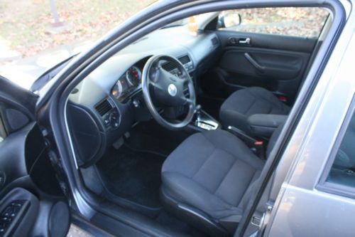 2004 Volkswagen Jetta GLS Sedan 4-Door 2.0L, US $4,650.00, image 11