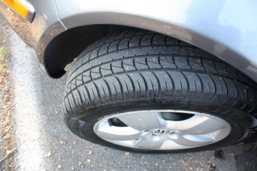 2004 Volkswagen Jetta GLS Sedan 4-Door 2.0L, US $4,650.00, image 12
