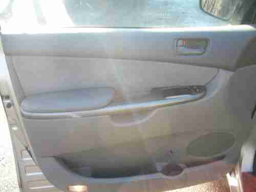 2006 TOYOTA SIENNA, US $8,995.00, image 10