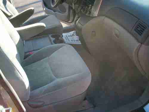 2006 TOYOTA SIENNA, US $8,995.00, image 11