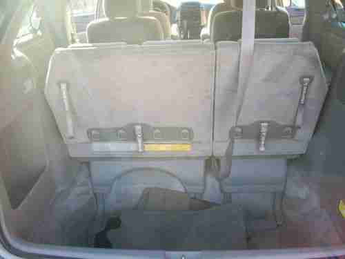 2006 TOYOTA SIENNA, US $8,995.00, image 13