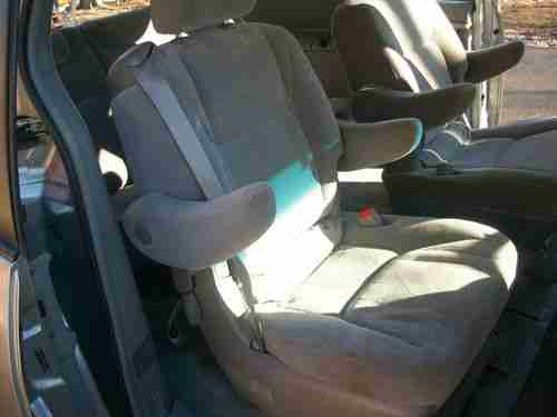 2006 TOYOTA SIENNA, US $8,995.00, image 19