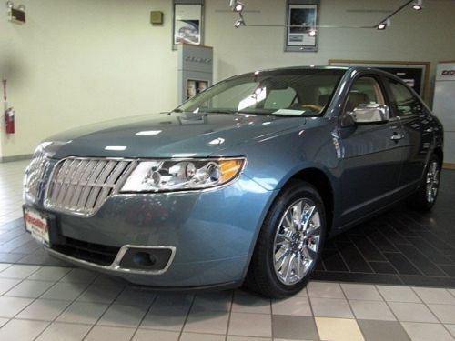 60k miles we finance all wheel drive steel blue metallic tan leather