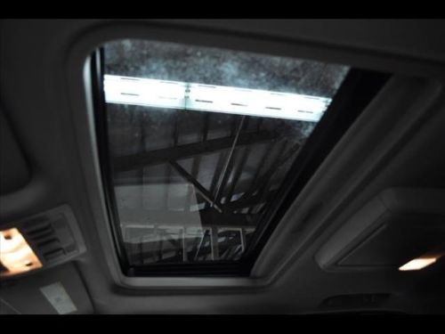 Chevy Tahoe LTZ 2009 Leather Chrome wheels Sunroof DVD Navigation Low Reserve, image 9