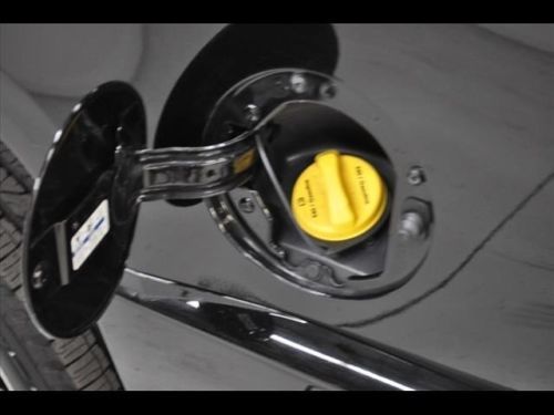 Chevy Tahoe LTZ 2009 Leather Chrome wheels Sunroof DVD Navigation Low Reserve, image 35