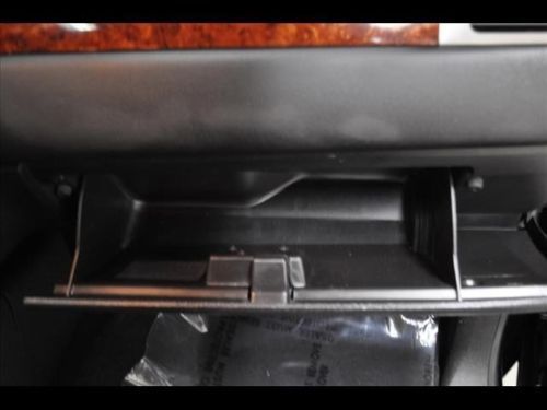 Chevy Tahoe LTZ 2009 Leather Chrome wheels Sunroof DVD Navigation Low Reserve, image 57