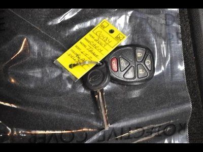 Chevy Tahoe LTZ 2009 Leather Chrome wheels Sunroof DVD Navigation Low Reserve, image 58