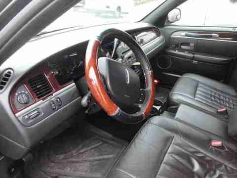 2007 LINCOLN TOWN CAR EXECUTIVE L, US $18,999.00, image 2
