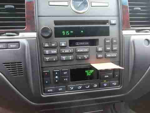 2007 LINCOLN TOWN CAR EXECUTIVE L, US $18,999.00, image 3