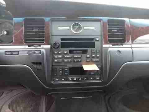 2007 LINCOLN TOWN CAR EXECUTIVE L, US $18,999.00, image 5