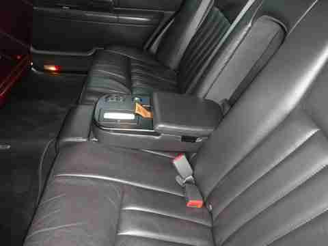 2007 LINCOLN TOWN CAR EXECUTIVE L, US $18,999.00, image 6