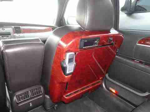 2007 LINCOLN TOWN CAR EXECUTIVE L, US $18,999.00, image 7
