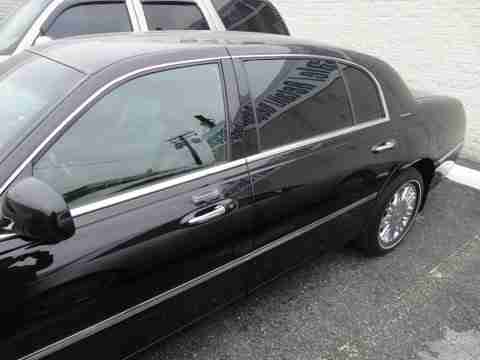 2007 LINCOLN TOWN CAR EXECUTIVE L, US $18,999.00, image 10