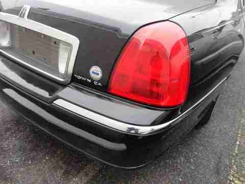 2007 LINCOLN TOWN CAR EXECUTIVE L, US $18,999.00, image 13
