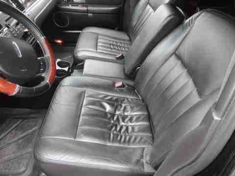 2007 LINCOLN TOWN CAR EXECUTIVE L, US $18,999.00, image 14