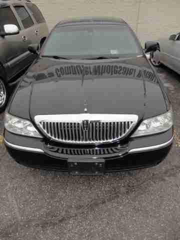 2007 LINCOLN TOWN CAR EXECUTIVE L, US $18,999.00, image 15