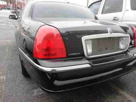 2007 LINCOLN TOWN CAR EXECUTIVE L, US $18,999.00, image 17