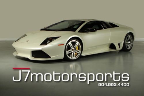 Lamborghini murcielago carbon fl car $2,995/mo