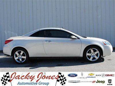 Gt w/1sa *lt ethanol - ffv convertible 3.9l cd front wheel drive power steering