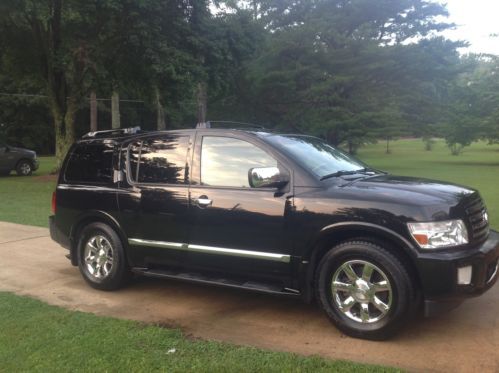 INFINITY Q56 SUV, US $16,000.00, image 2